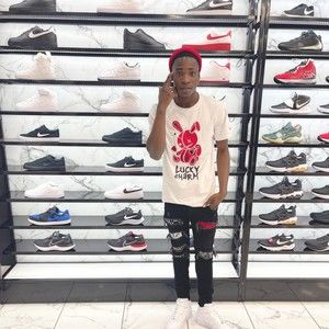 Meet your Posher, Johnny